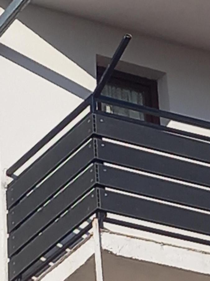 Apartmani Leko Mirjana Baska Voda Exterior photo